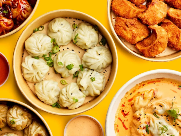 Momo & Co - Lewisham