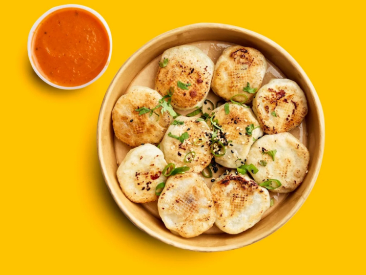 Momo & Co - Lewisham slider image