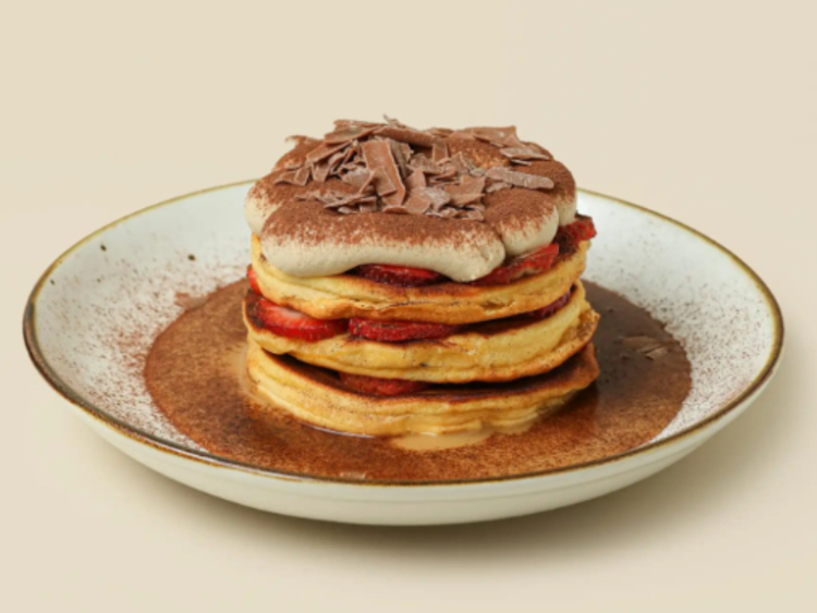 Leaf Cafe & Co - Shell Cove slider image