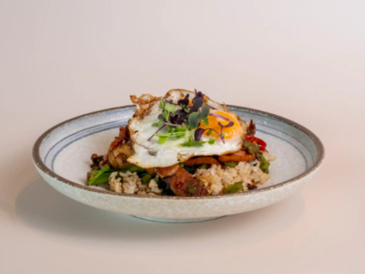 Leaf Cafe & Co - Shell Cove slider image