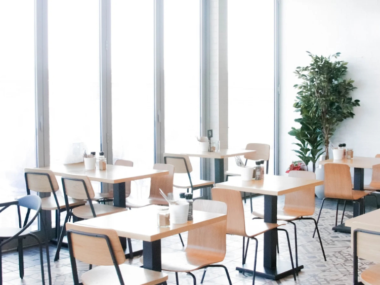 Leaf Cafe & Co - Shell Cove slider image