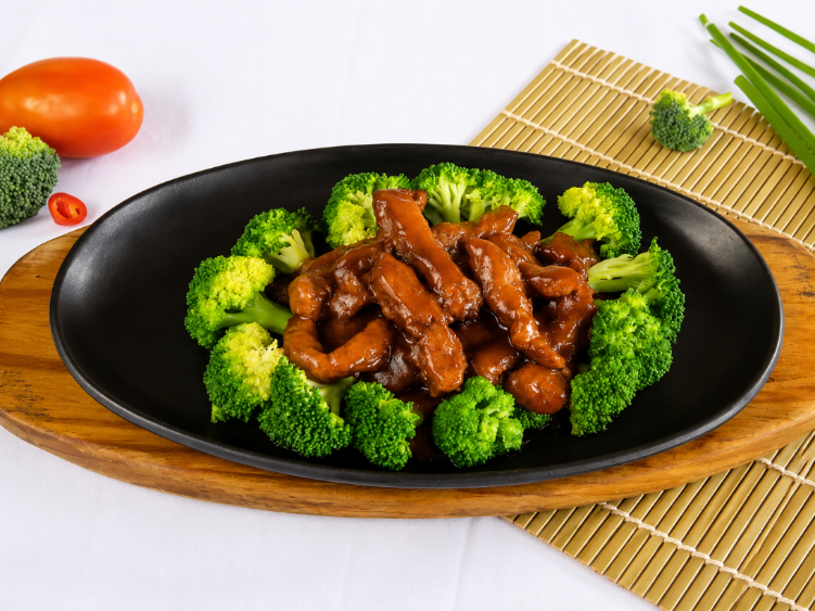 Mei Jing Chinese Restaurant slider image