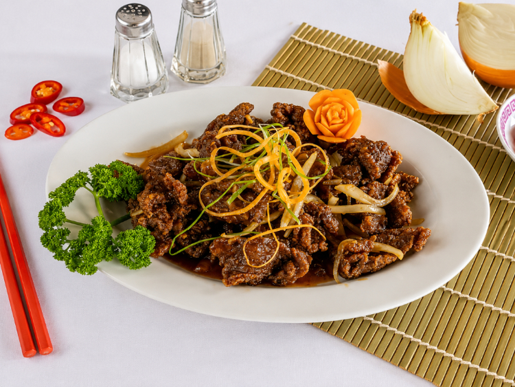 Mei Jing Chinese Restaurant slider image