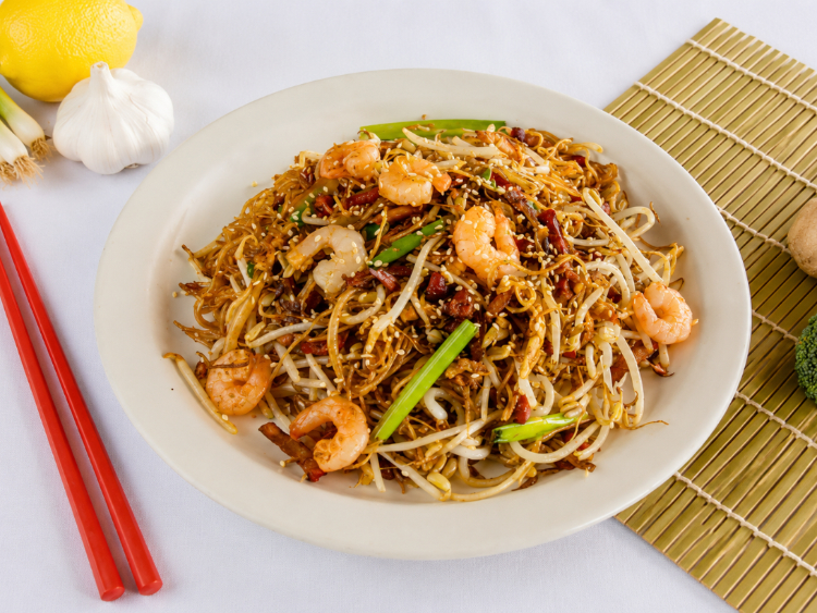 Mei Jing Chinese Restaurant slider image