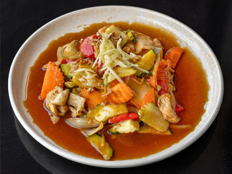 Thai Forest Cafe and Restaurant slider image