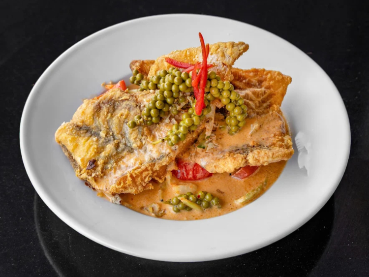 Thai Forest Cafe and Restaurant slider image