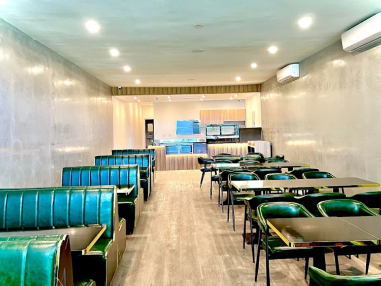 Thai Forest Cafe and Restaurant slider image