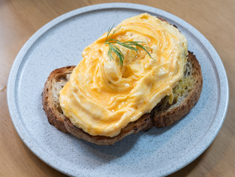 Thimble Cafe slider image