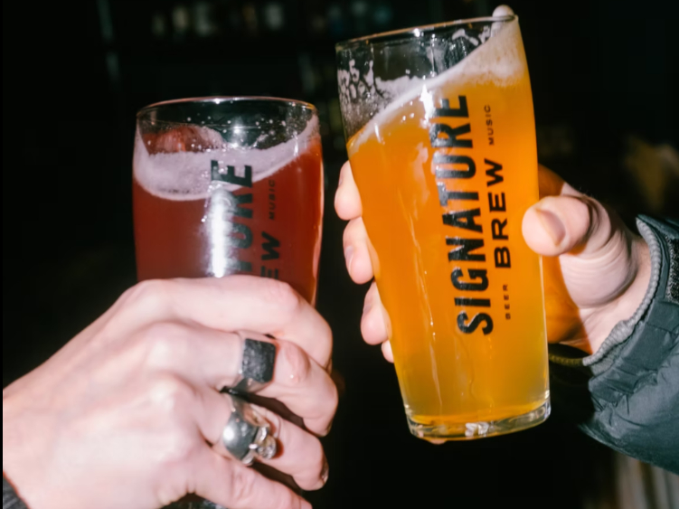 Lvls - London slider image