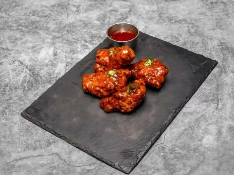 Lvls - London slider image