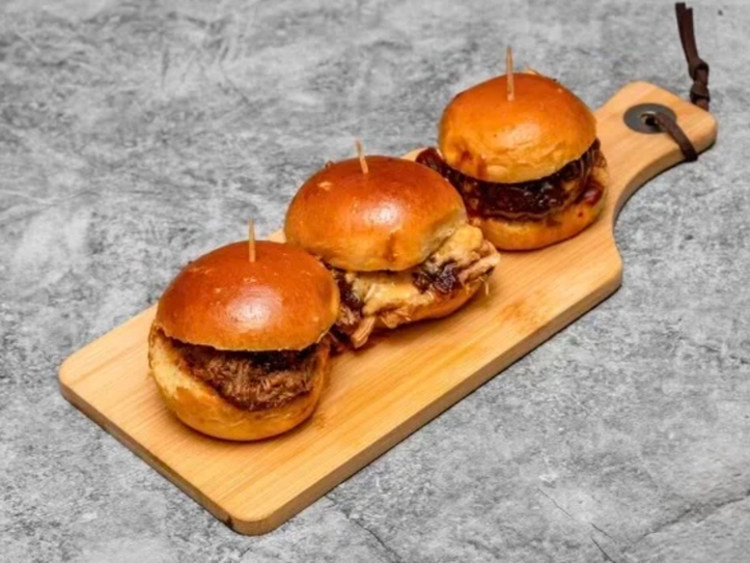 Lvls - London slider image