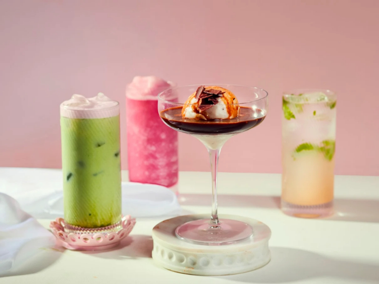 Heavenly Desserts - Wembley slider image