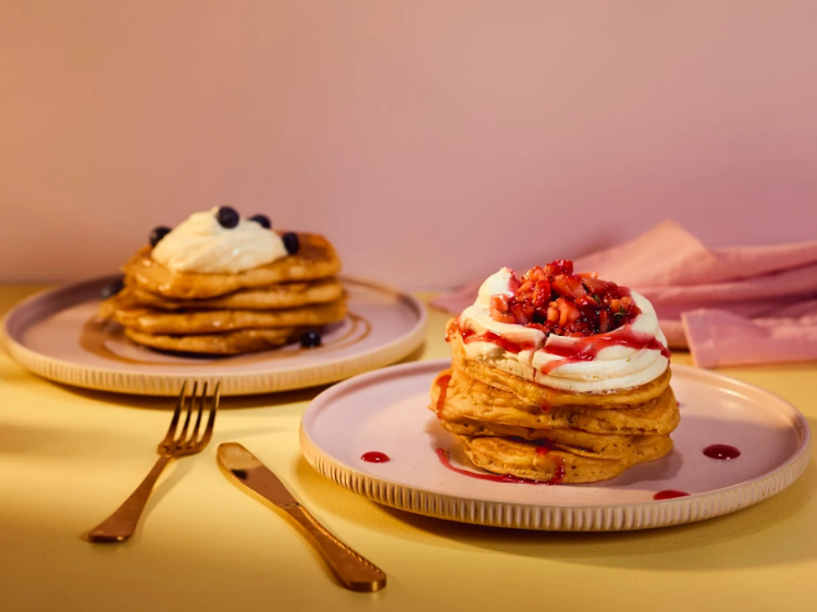 Heavenly Desserts - Wembley slider image