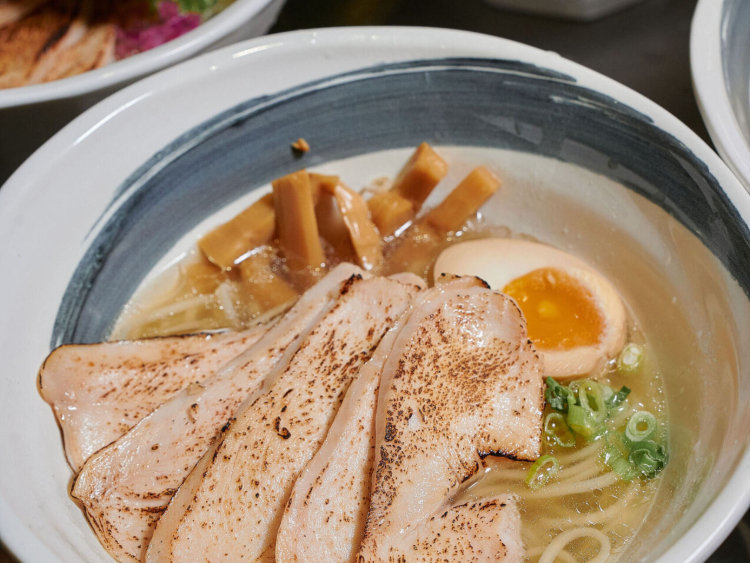 Ramen Monster slider image