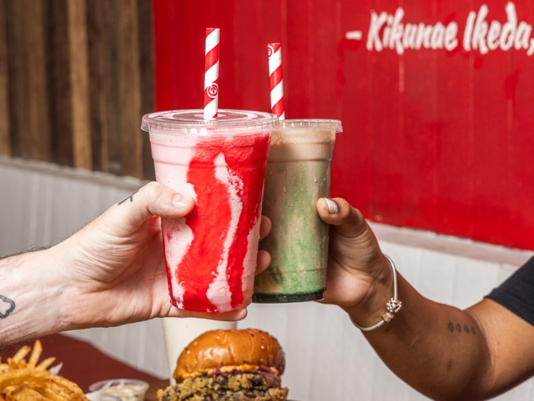 Umami House slider image