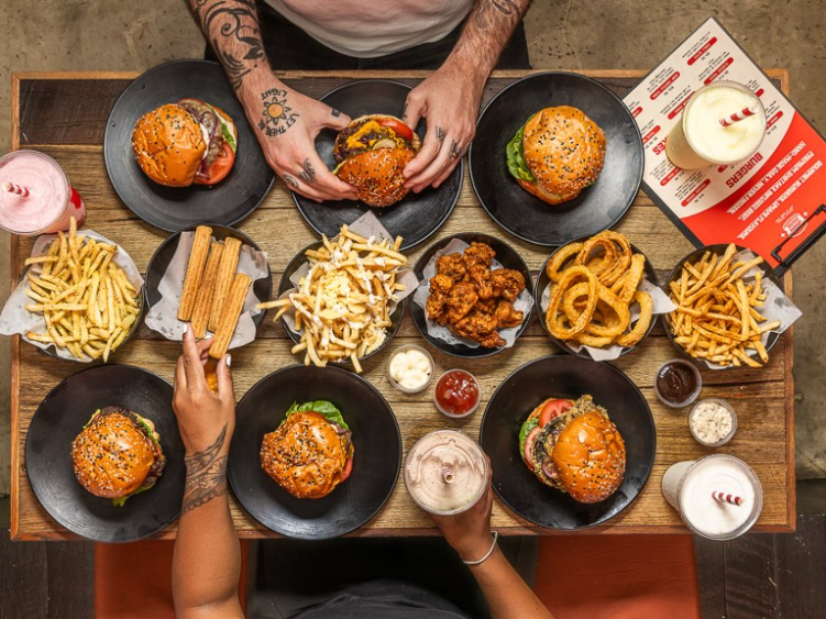 Umami House slider image