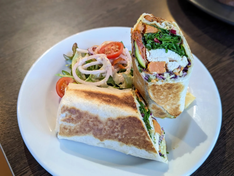 Beanmeister Cafe slider image