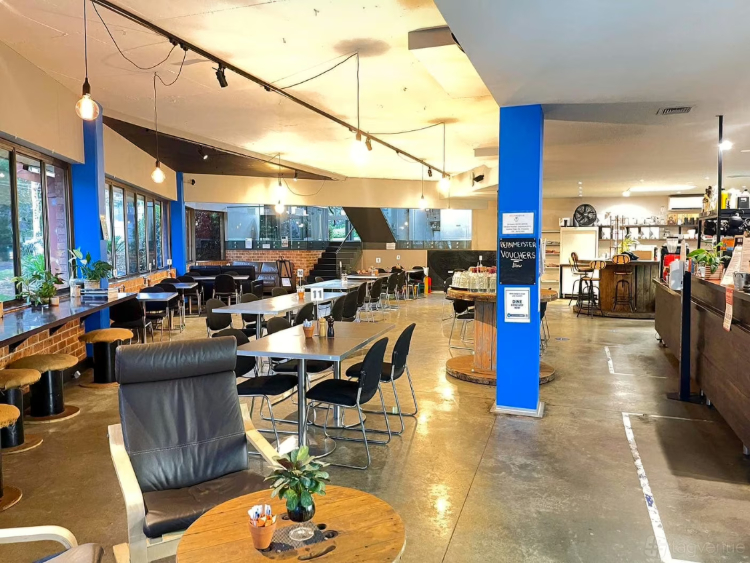 Beanmeister Cafe slider image