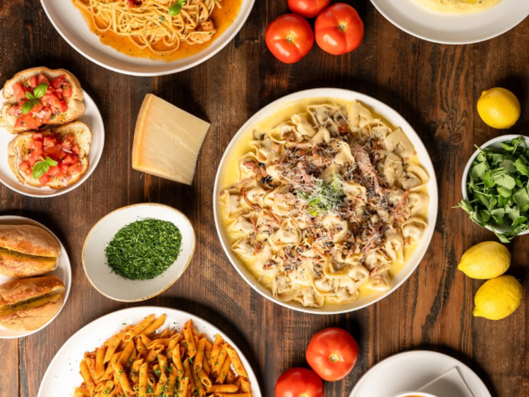 Enzo's Cucina - Mount Druitt slider image