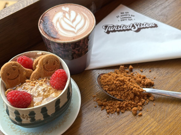 Twisted Sister slider image