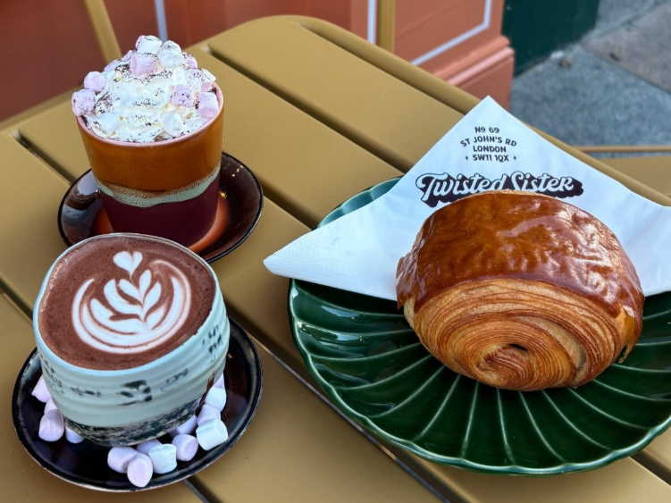 Twisted Sister slider image