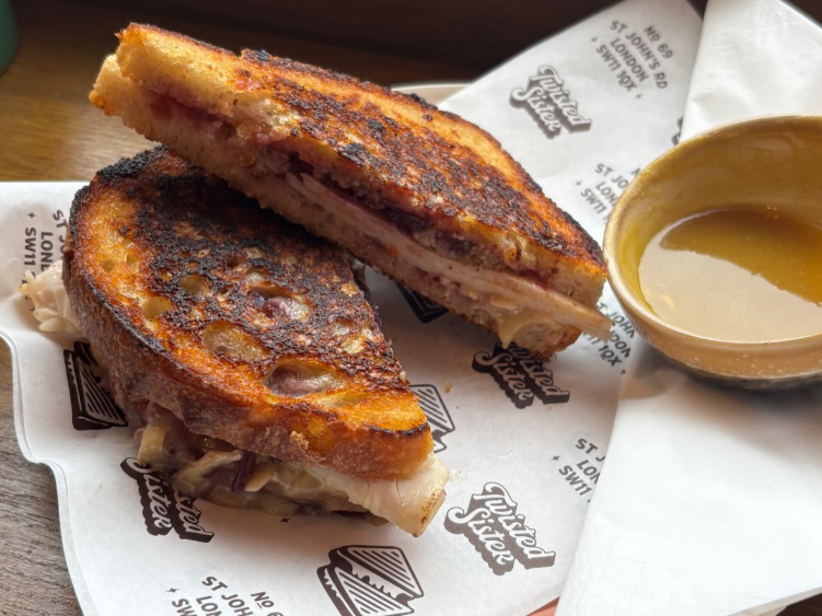 Twisted Sister slider image