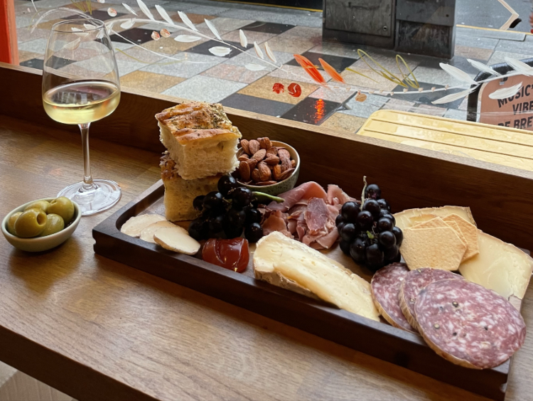 Twisted Sister slider image