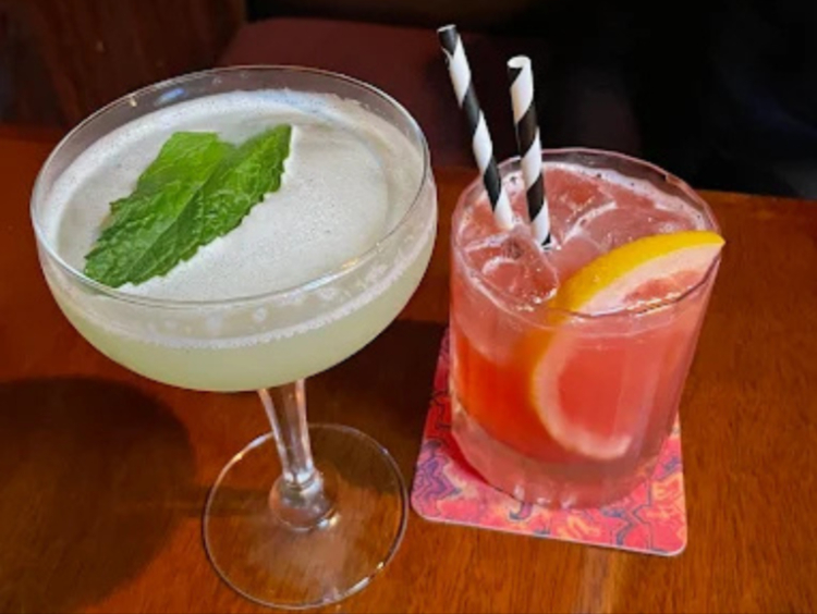 Arcadia Liquors slider image