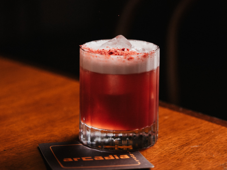 Arcadia Liquors slider image