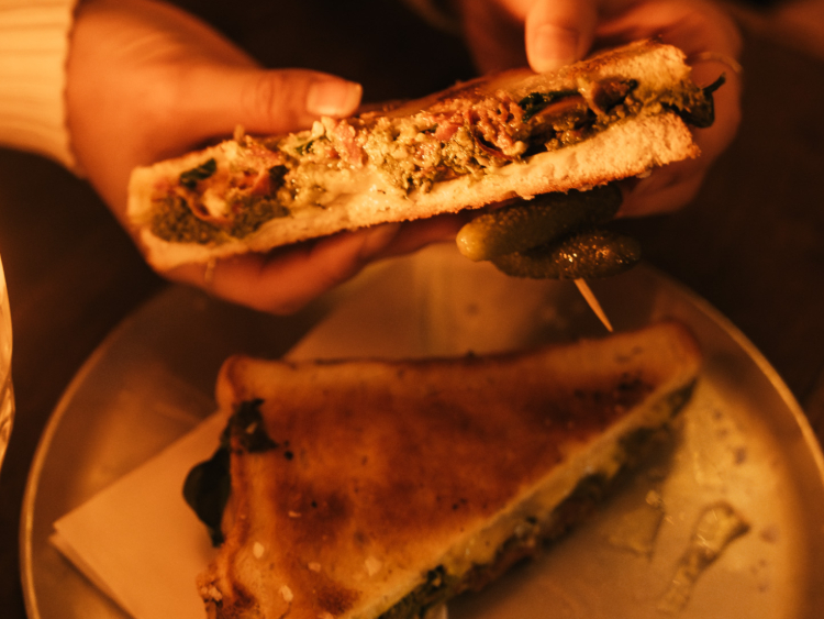 Arcadia Liquors slider image
