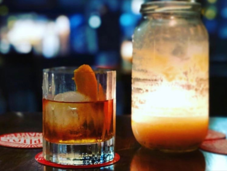 Arcadia Liquors slider image