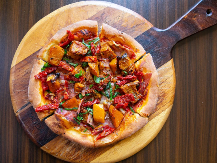 L'olivo slider image