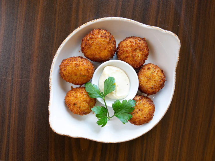 L'olivo slider image