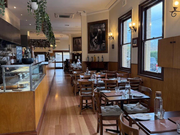 L'olivo slider image