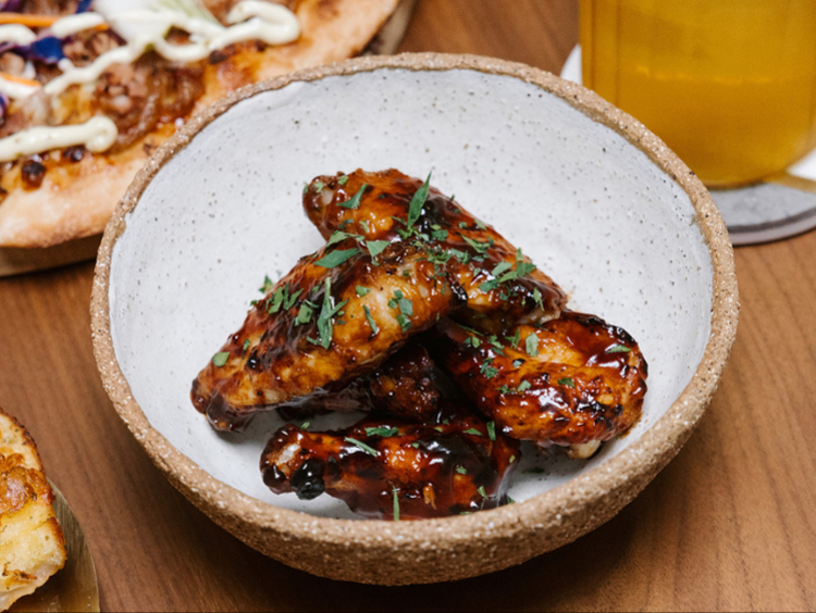 Crust Pizza - Camberwell slider image