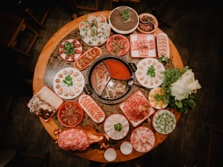 Wu Ming Hot Pot slider image