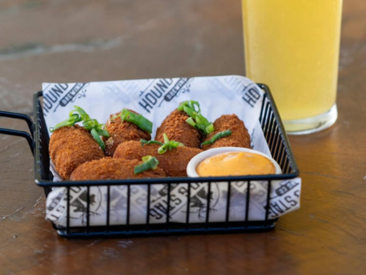 Hound and Stag Brewing Co slider image