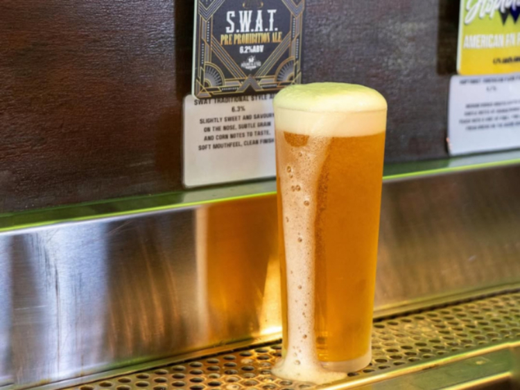 Hound and Stag Brewing Co slider image