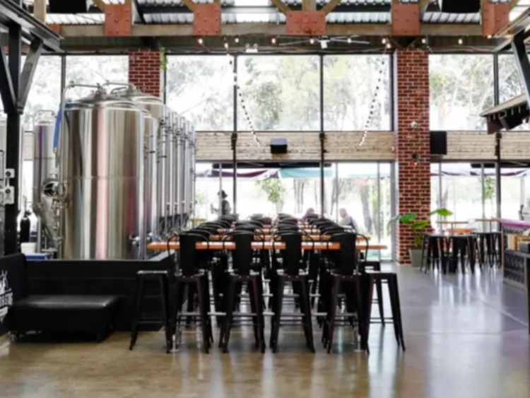 Hound and Stag Brewing Co slider image