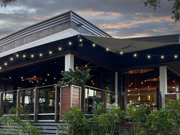 The Tipsy Tomato slider image