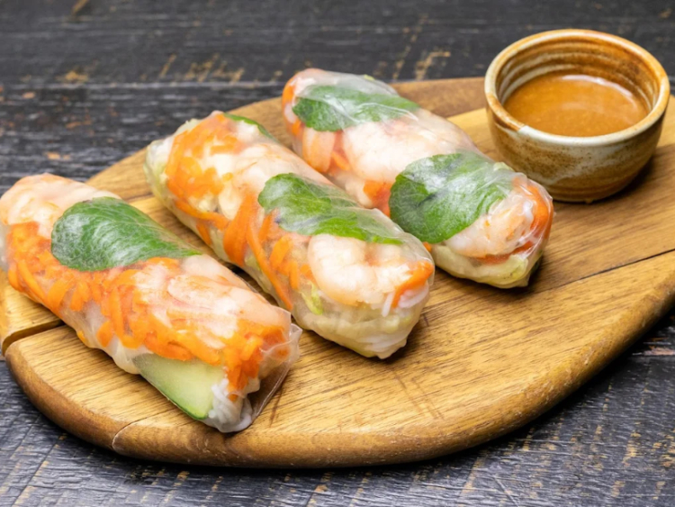 Kamomile slider image