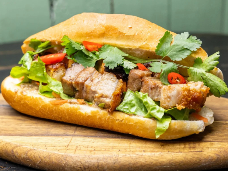 Kamomile slider image