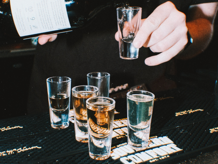 Sinners Social Club slider image