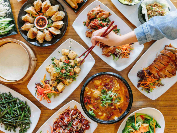 Gaochi King Dumpling slider image