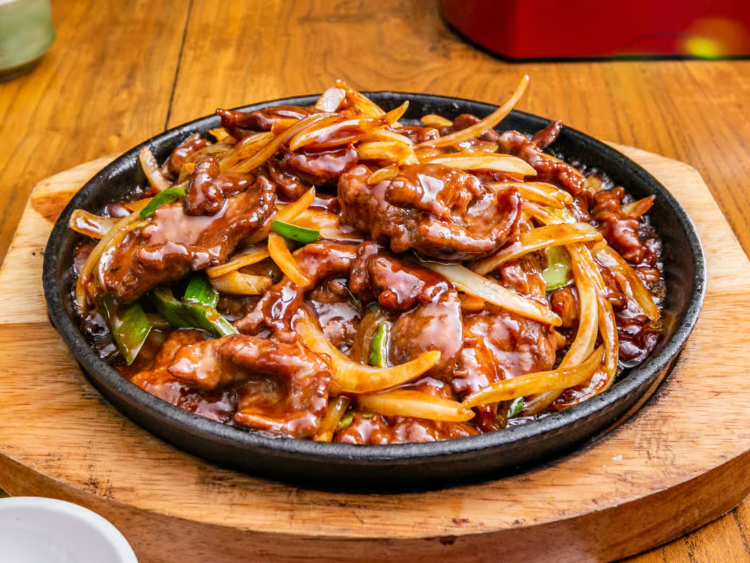 Gaochi King Dumpling slider image