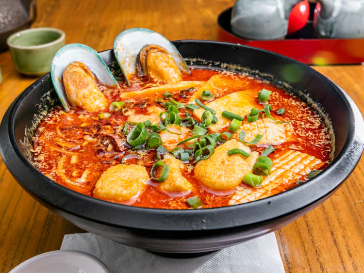 Gaochi King Dumpling slider image