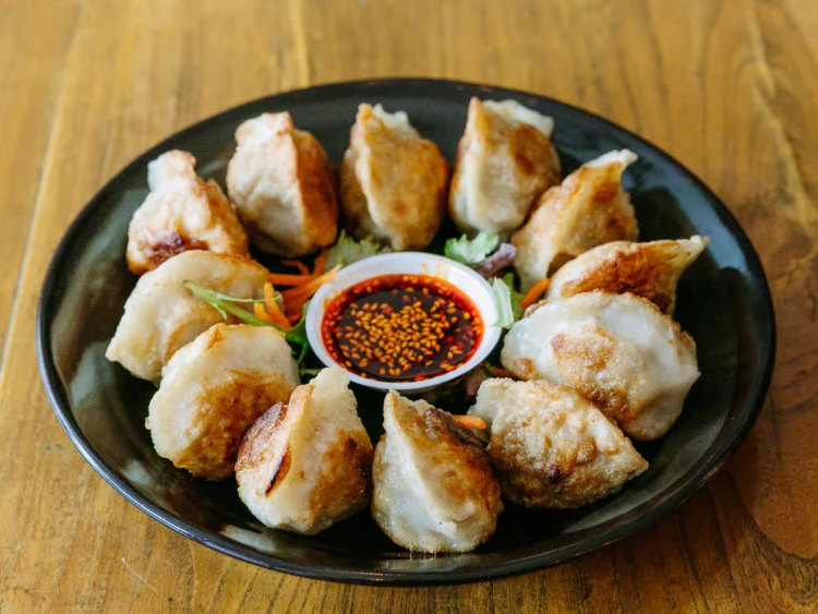 Gaochi King Dumpling slider image