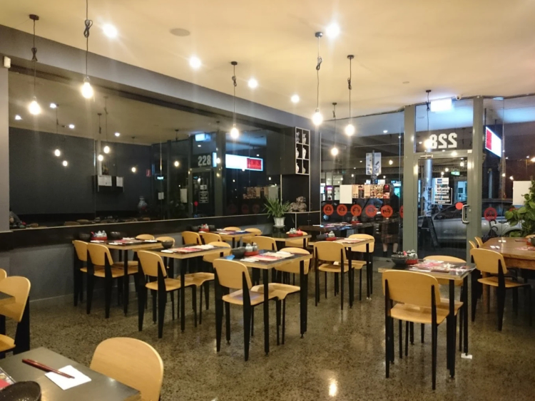 Gaochi King Dumpling slider image