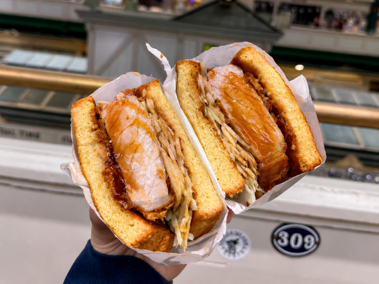 Tokyo Nights slider image
