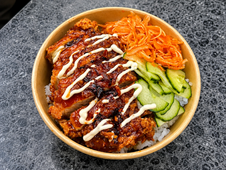 Tokyo Nights slider image